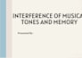 design presentations and format word documents professionally
